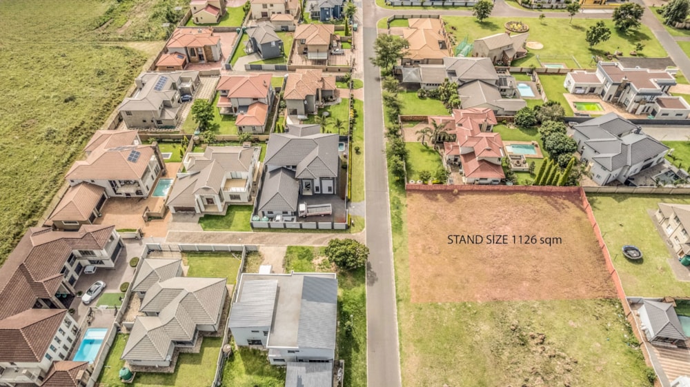 Residential vacant land for sale in Reyno Ridge - 1WD1728682