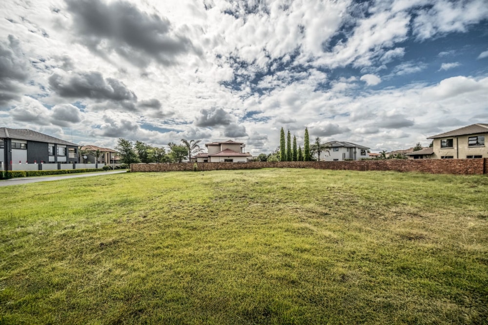 Residential vacant land for sale in Reyno Ridge - 1WD1728682