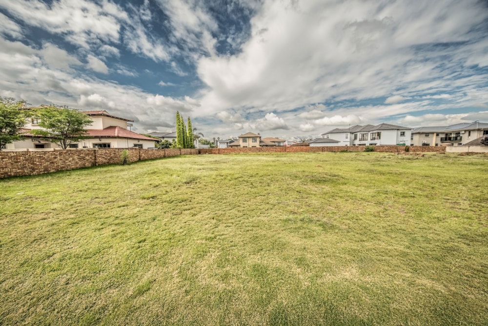 Residential vacant land for sale in Reyno Ridge - 1WD1728682