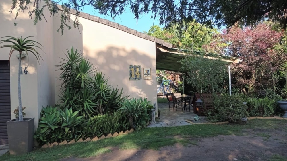 House to rent in Gonubie - 1EZ1728685