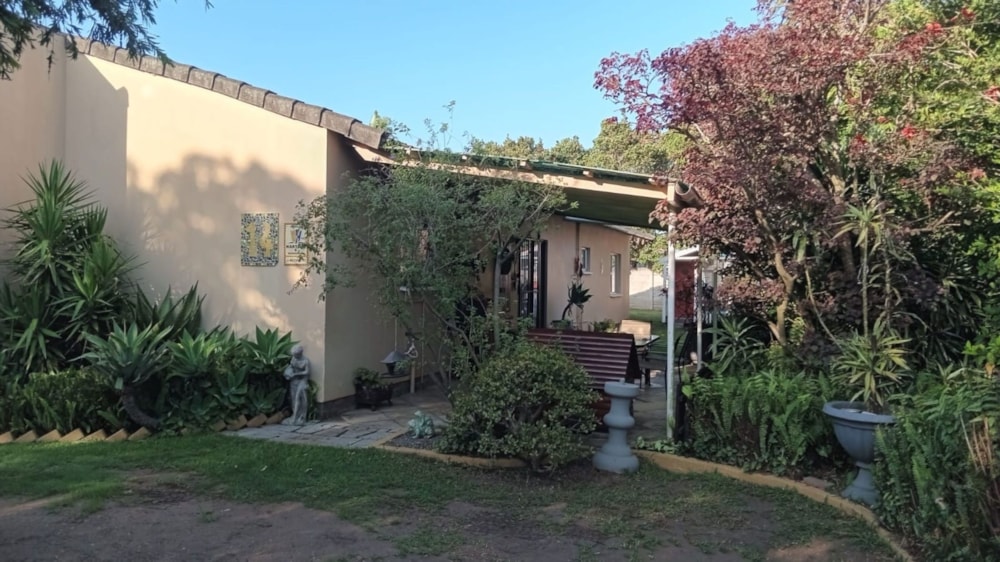 House to rent in Gonubie - 1EZ1728685