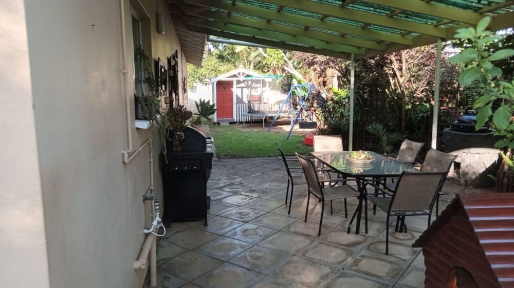 House to rent in Gonubie - 1EZ1728685