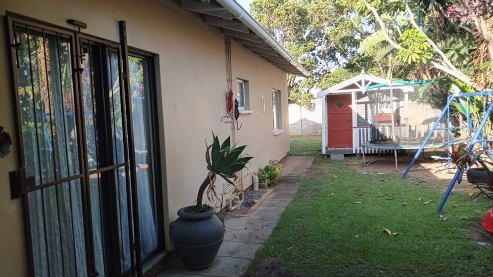 House to rent in Gonubie - 1EZ1728685