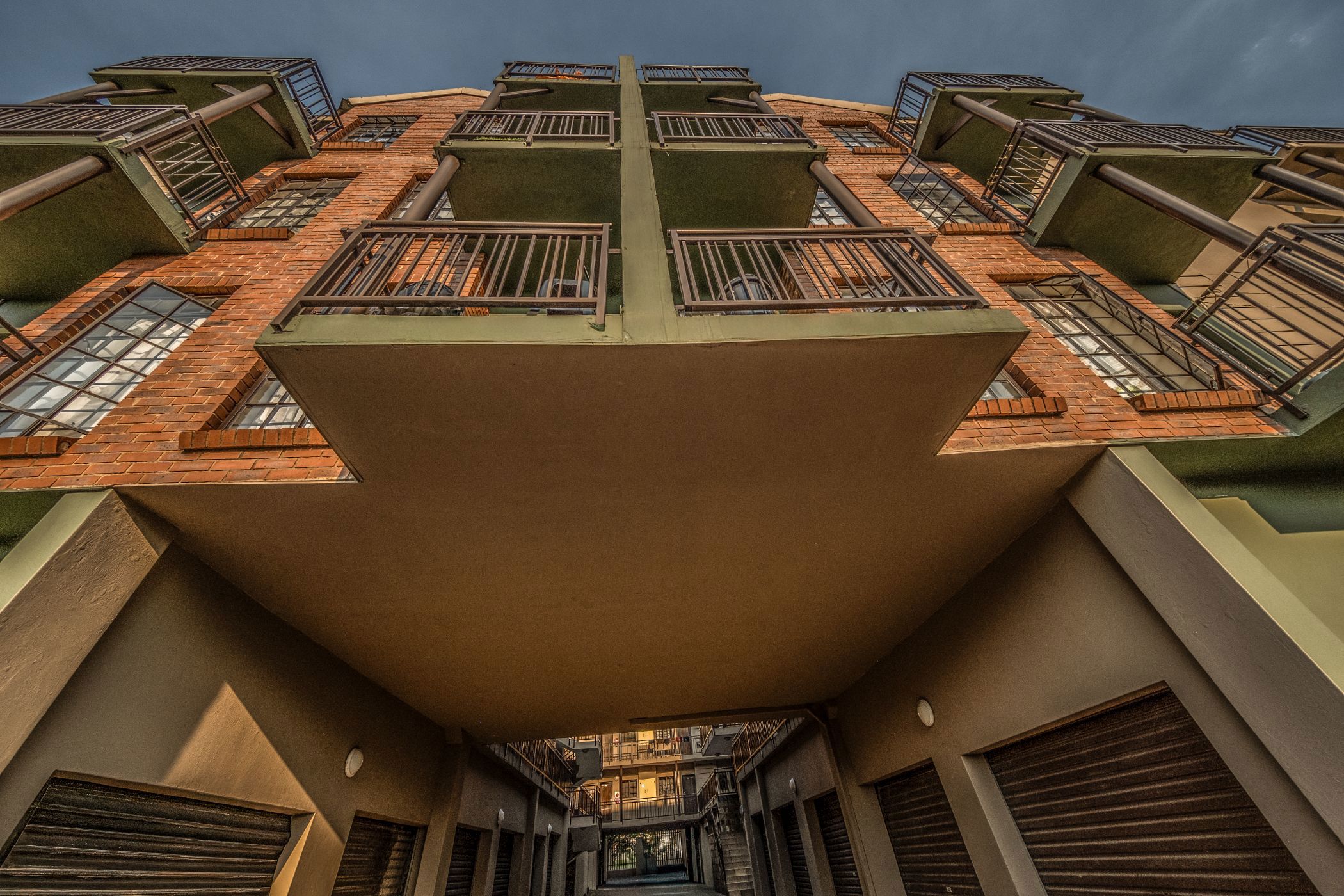 Apartment for sale in Witbank Central (eMalahleni Central)  - 1WD1728687