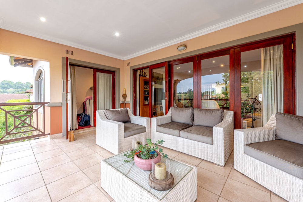 Townhouse for sale in Le Domaine Estate - 1KF1729408