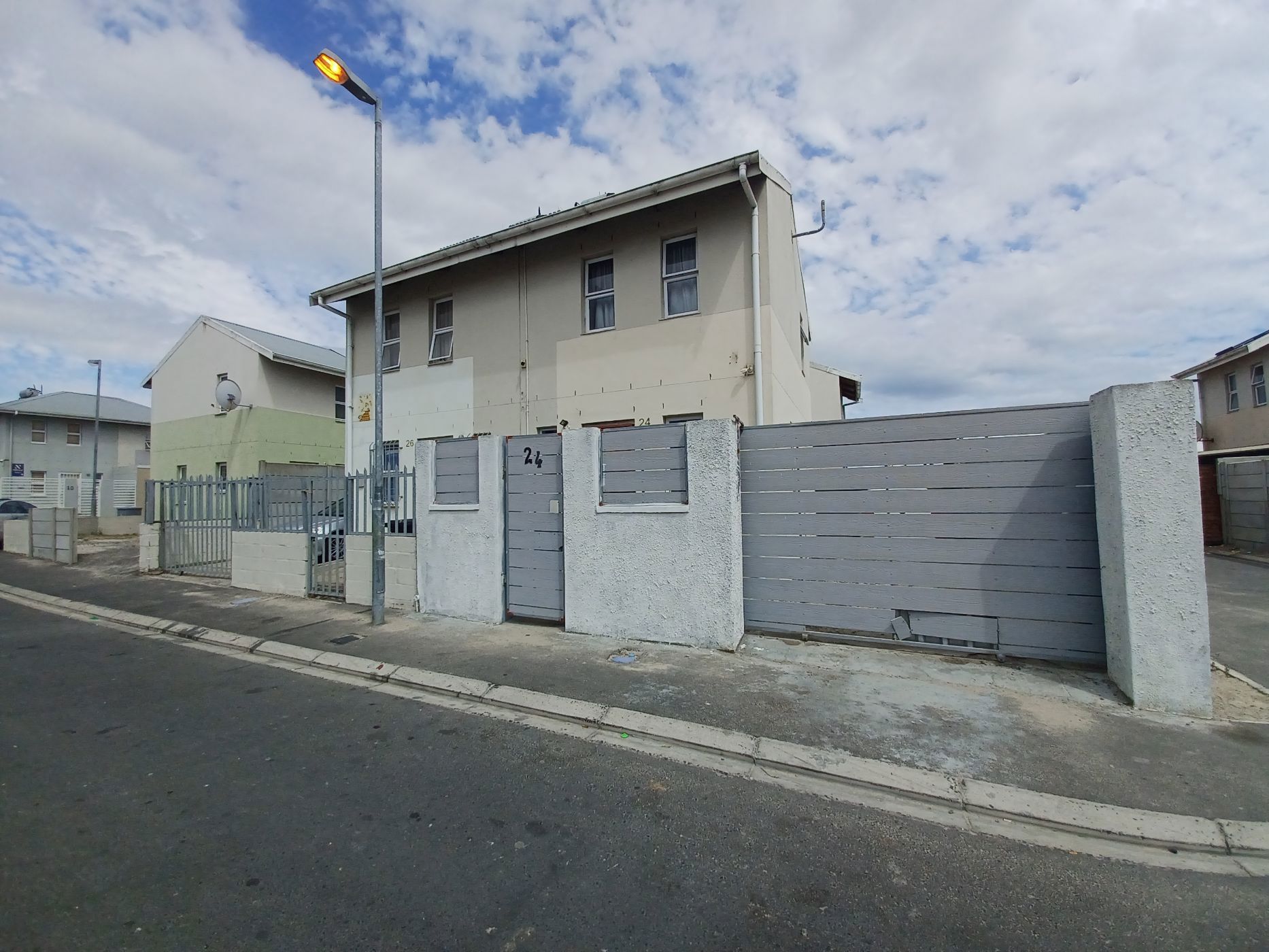 House for sale in Harmony Village - 1MN1729574