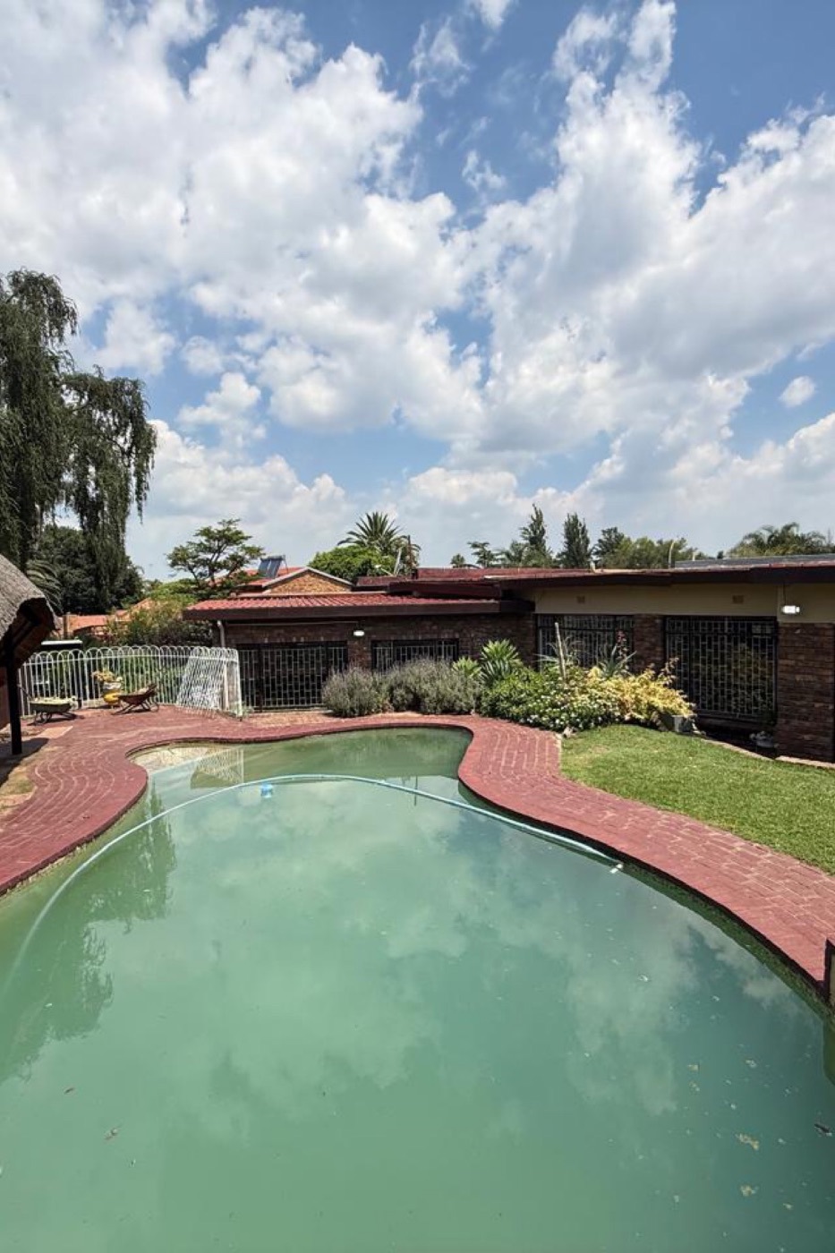 House for sale in Model Park - 1WD1729227