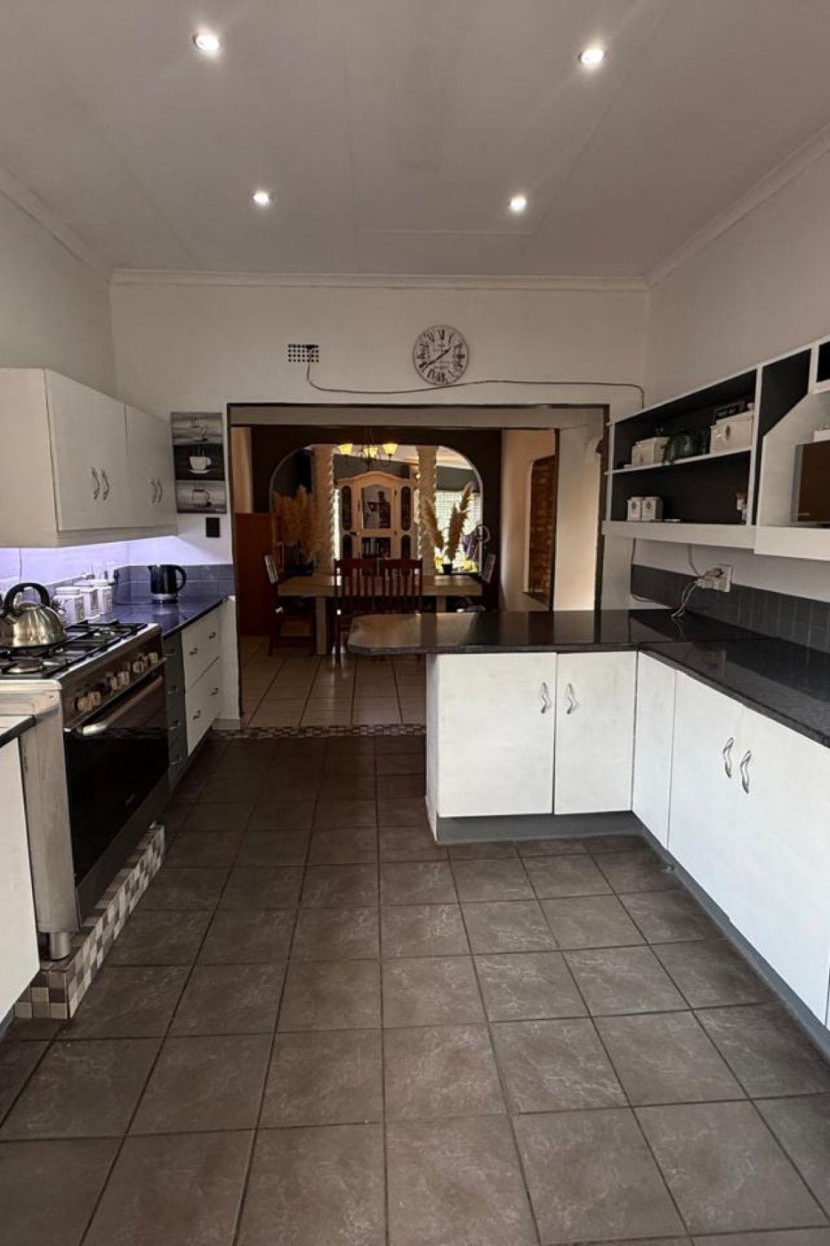 House for sale in Model Park - 1WD1729227