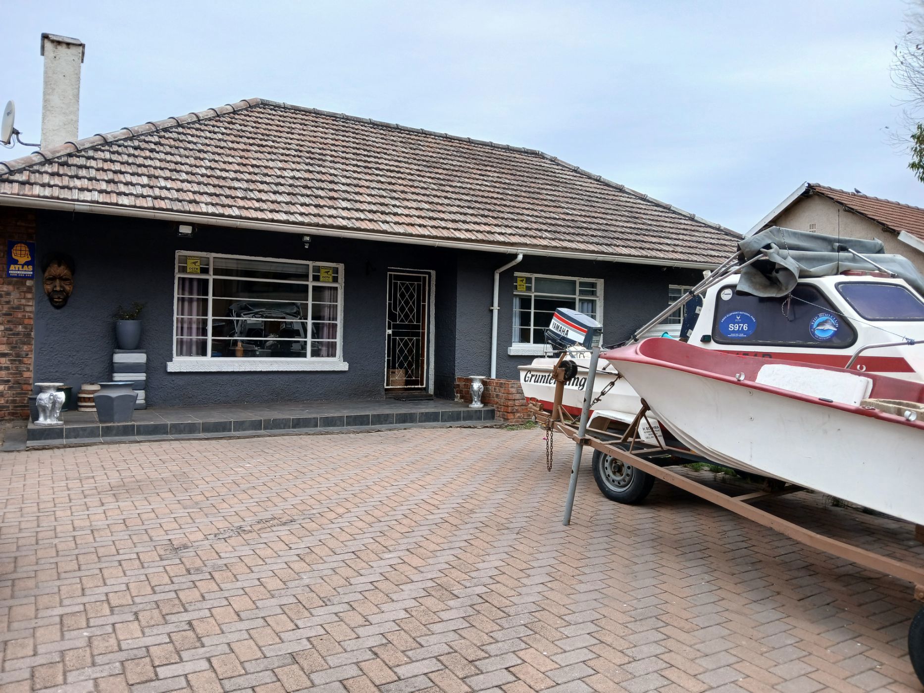 House for sale in Swartkops - 1PLZ1728812