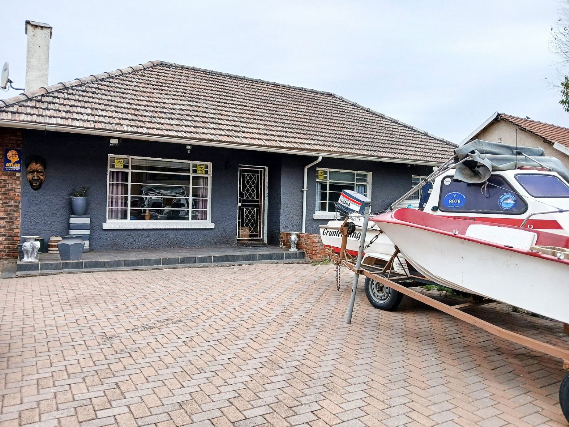 House for sale in Swartkops - 1PLZ1728812