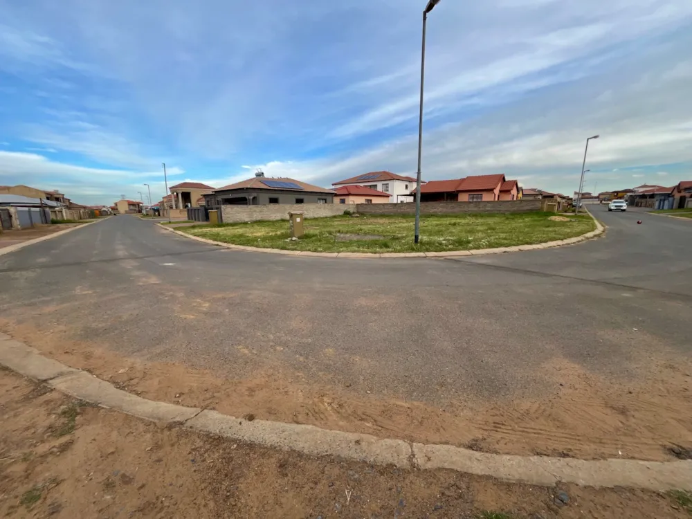 Vacant land for sale in CE7 - 1VT1730068 Vacant land for sale in CE7 - 1VT1730068