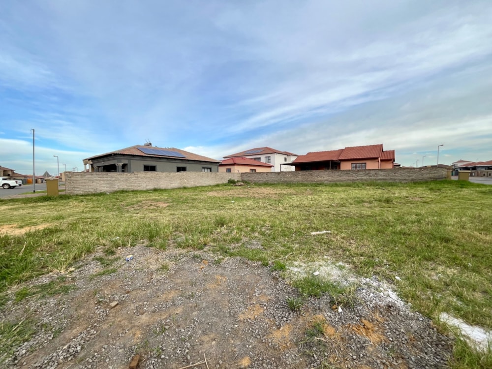 Vacant land for sale in CE7 - 1VT1730068