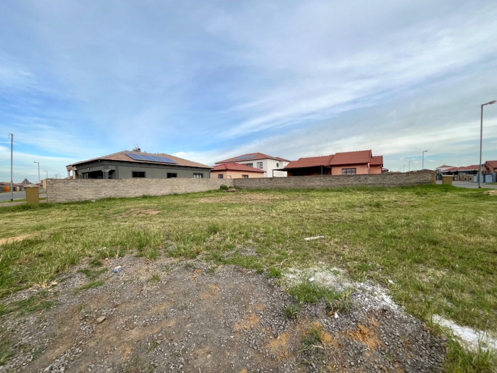 Vacant land for sale in CE7 - 1VT1730068