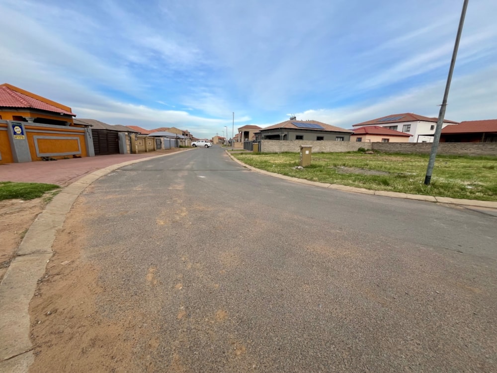 Vacant land for sale in CE7 - 1VT1730068