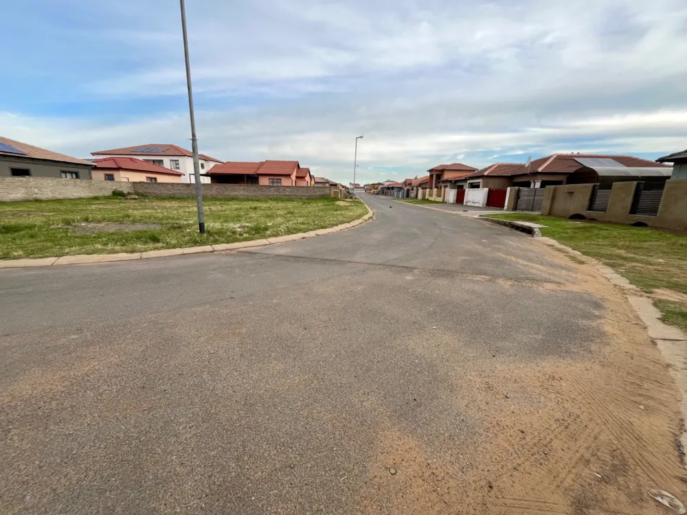 Vacant land for sale in CE7 - 1VT1730068 Vacant land for sale in CE7 - 1VT1730068