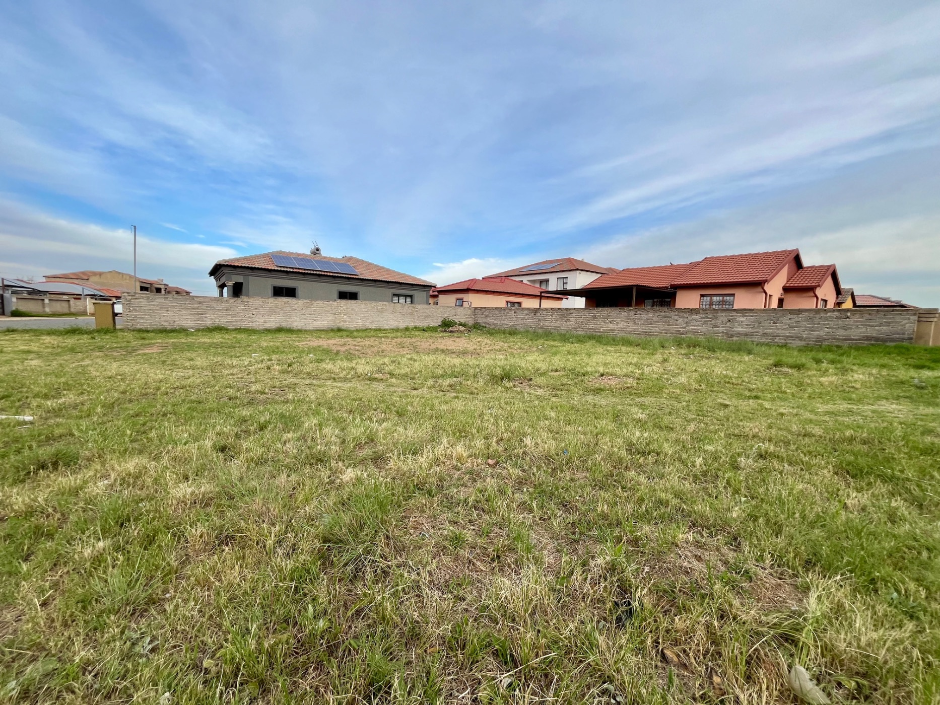 Vacant land for sale in CE7 - 1VT1730068