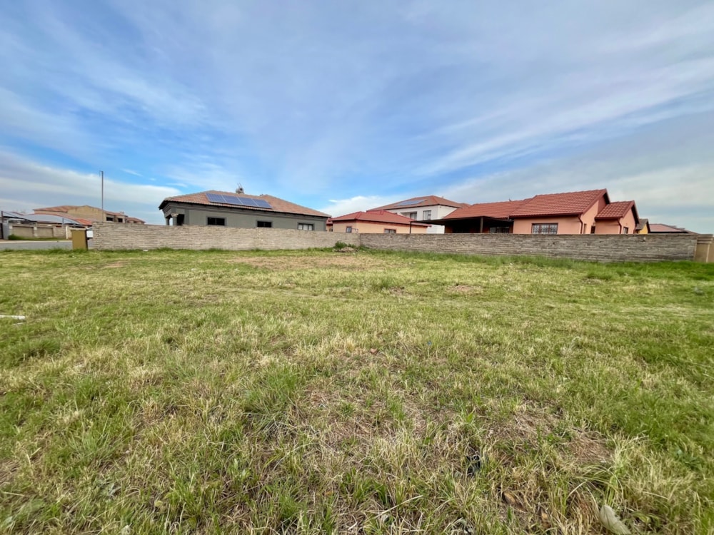 Vacant land for sale in CE7 - 1VT1730068