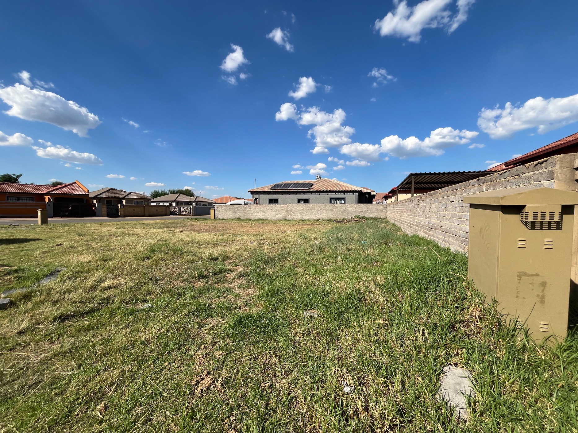 Vacant land for sale in CE7 - 1VT1730068