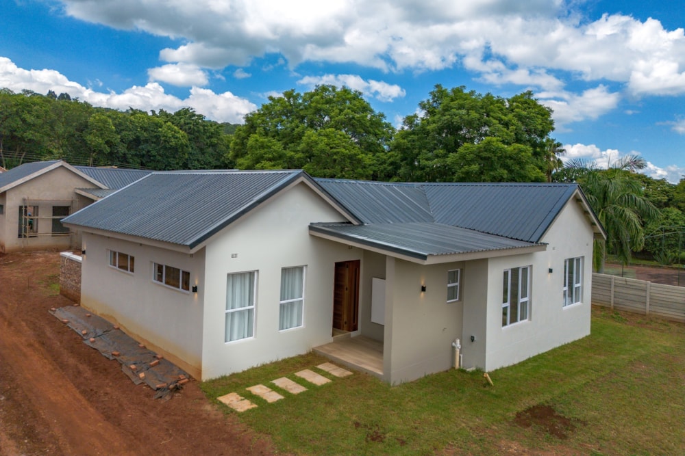 Cluster for sale in Borrowdale Brooke, Zimbabwe - 3ZB1728711