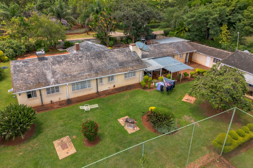 House for sale in Greendale, Zimbabwe - 3ZB1728721