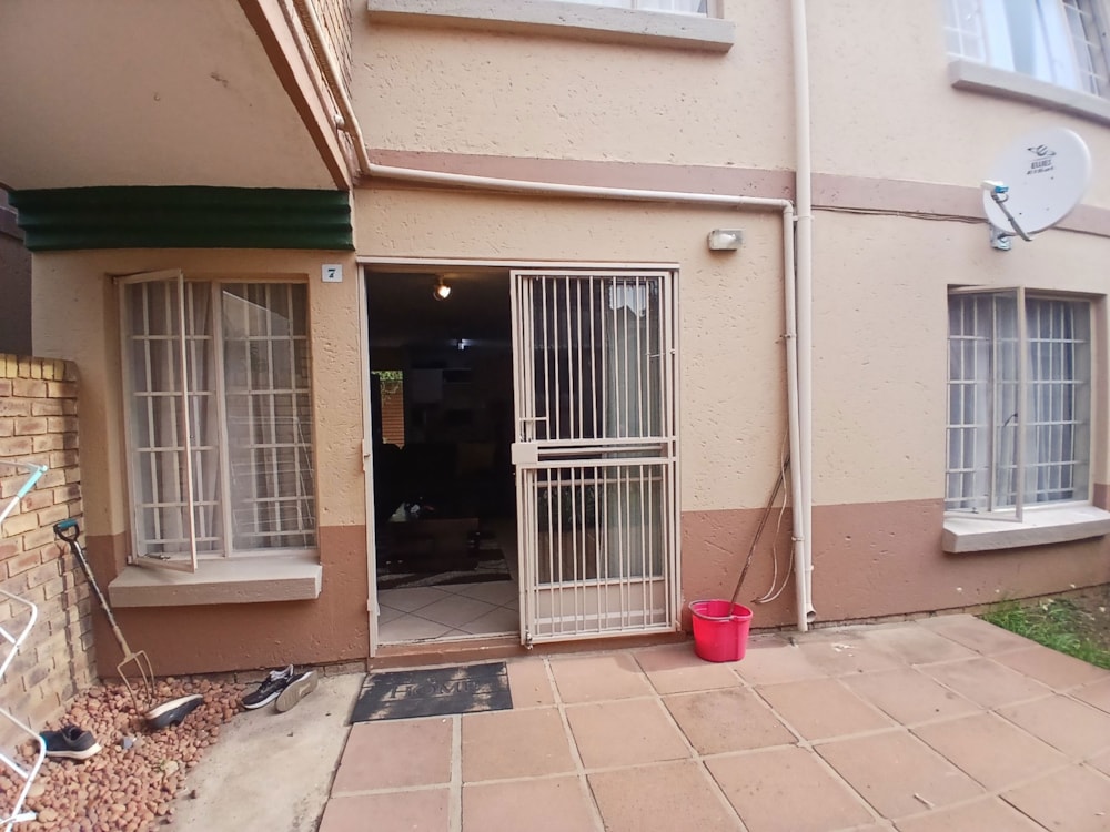 Townhouse for sale in Rietfontein, Pretoria North - PTM1728792