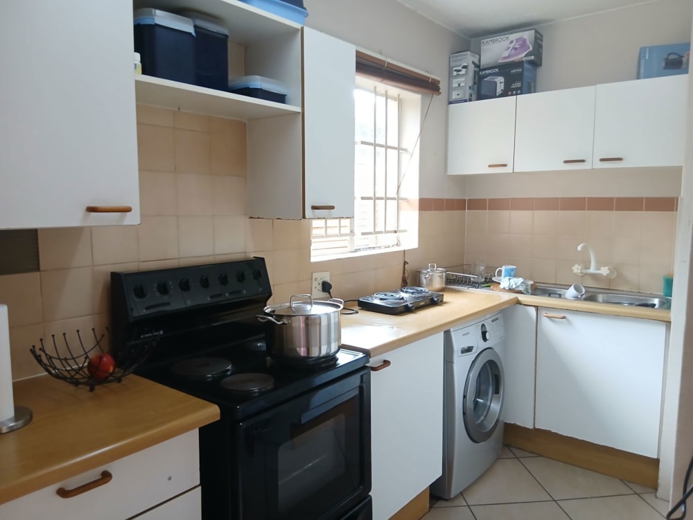 Townhouse for sale in Rietfontein, Pretoria North - PTM1728792