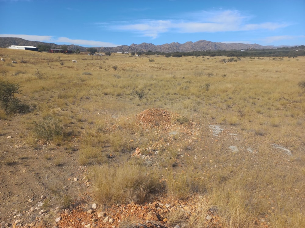 Commercial industrial property to rent in Brakwater, Namibia - 3NM1728726