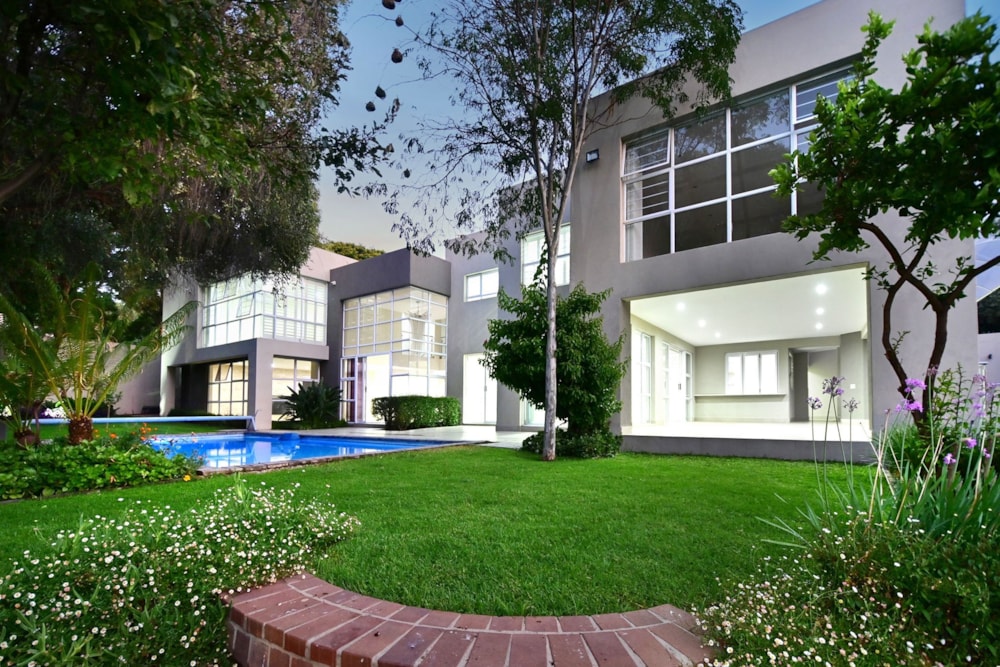 House for sale in Morningside, Sandton - HP1728730