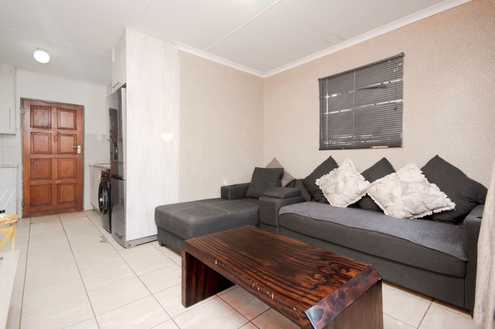 House for sale in Cosmo City - RAN1728734