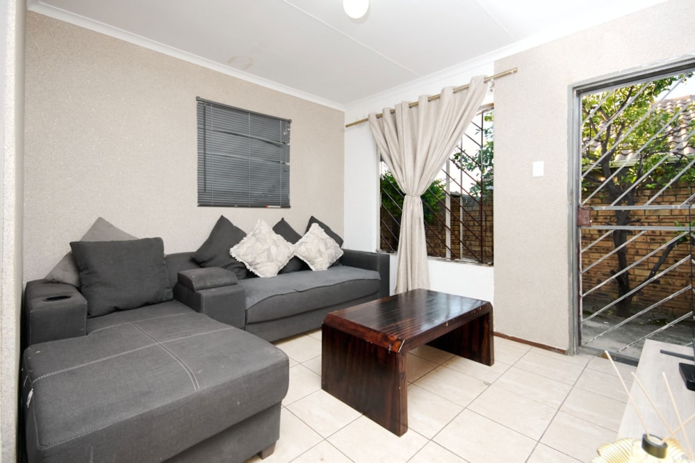 House for sale in Cosmo City - RAN1728734