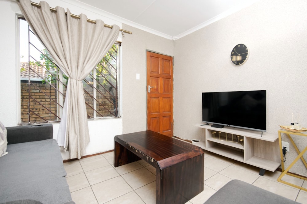 House for sale in Cosmo City - RAN1728734