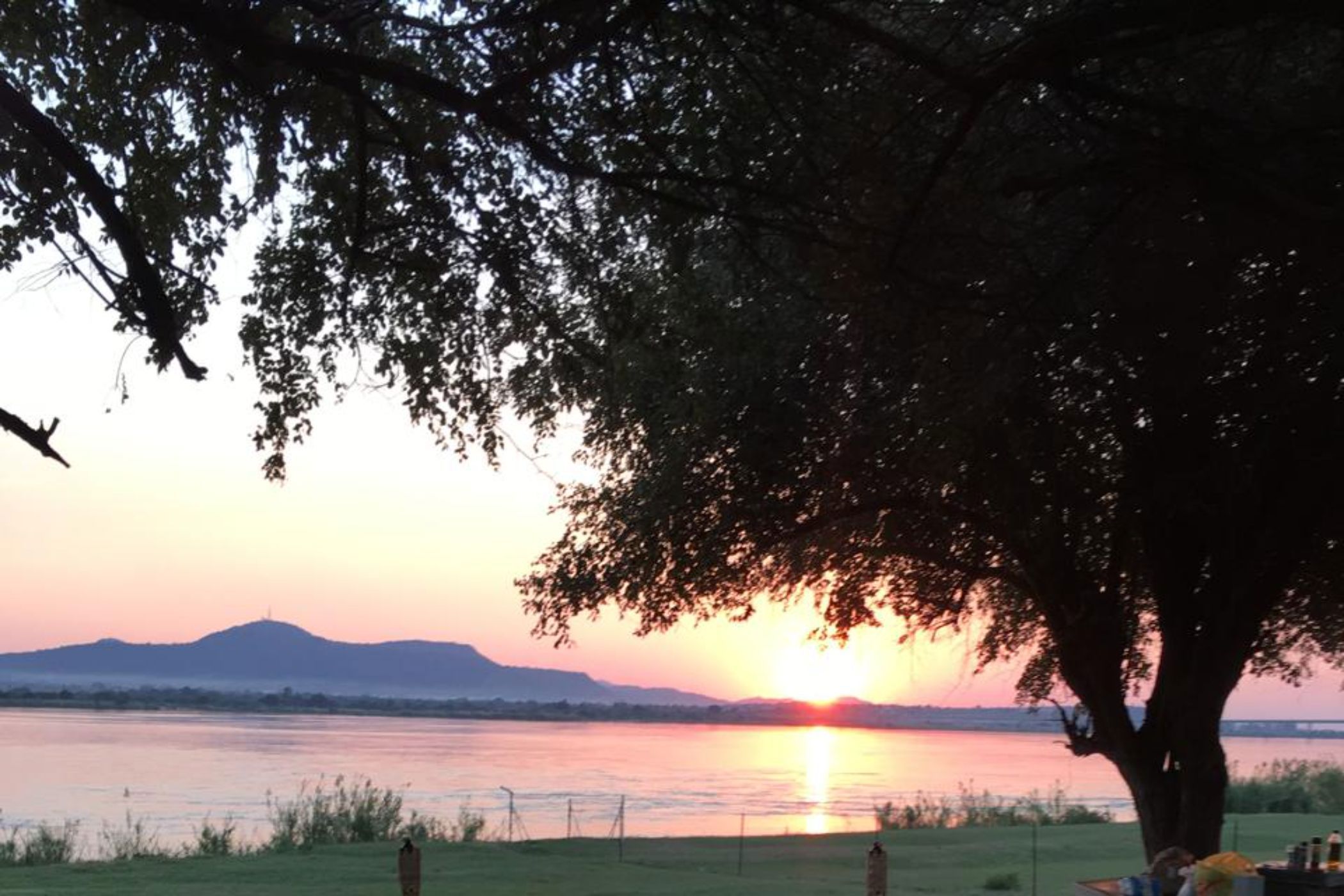 Vacant land for investment in Moatize, Mozambique - 3MQ1728761