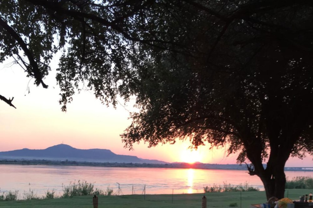 Vacant land for investment in Moatize, Mozambique - 3MQ1728761