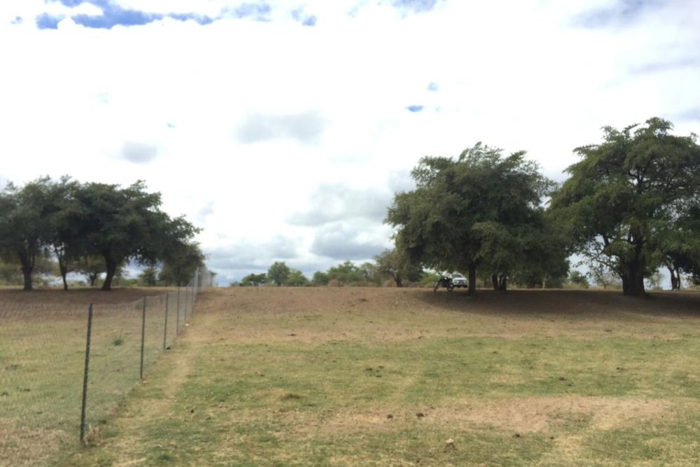 Vacant land for investment in Moatize, Mozambique - 3MQ1728761