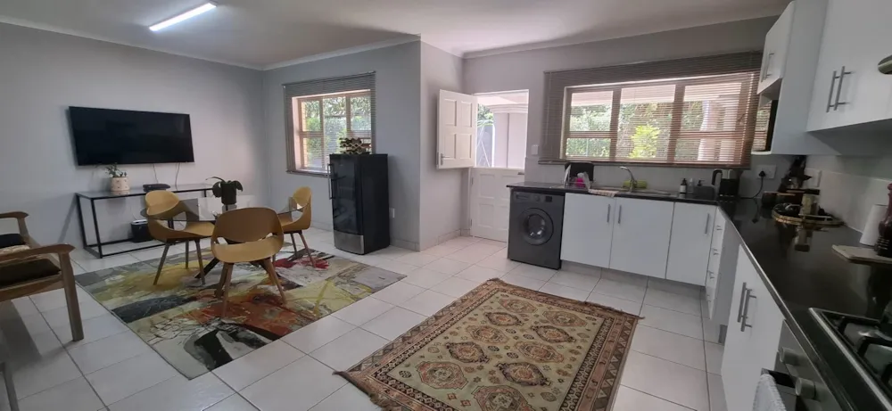 House let in Everton - 1KF1728738