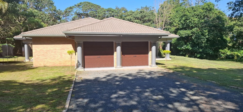 House to rent in Everton - 1KF1728738