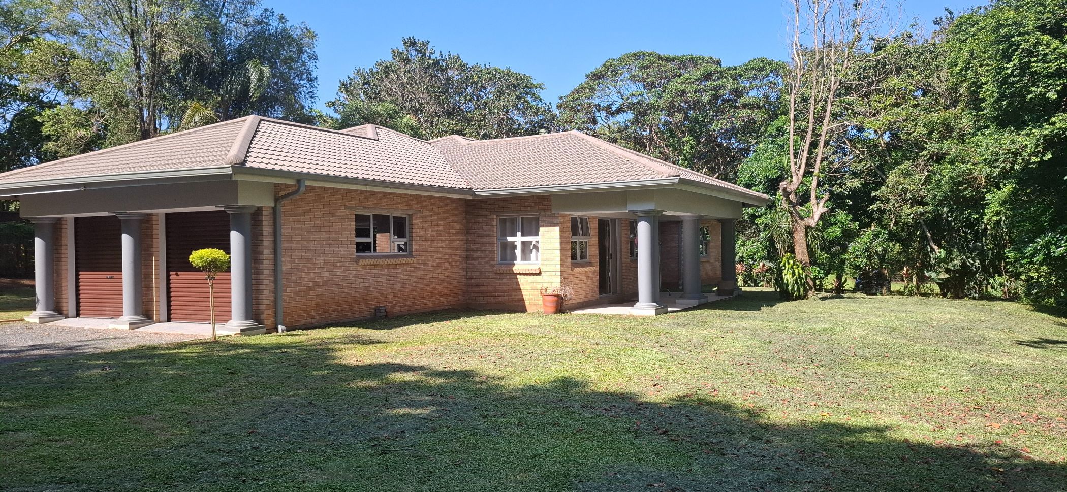 House to rent in Everton - 1KF1728738