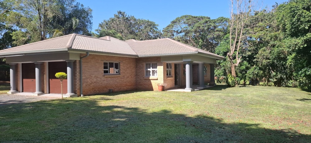 House to rent in Everton - 1KF1728738