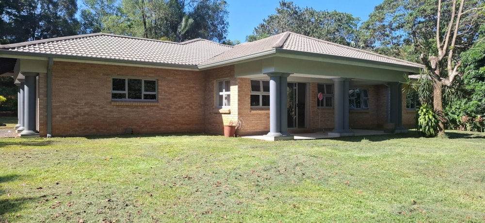 House to rent in Everton - 1KF1728738