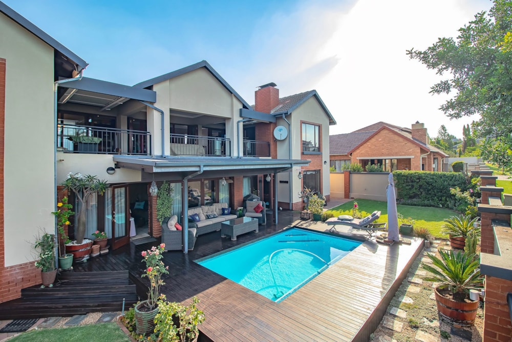 Security estate home for sale in Midstream Estate - CN1729953 Security estate home for sale in Midstream Estate - CN1729953