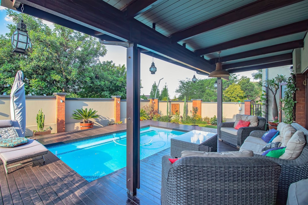 Security estate home for sale in Midstream Estate - CN1729953 Security estate home for sale in Midstream Estate - CN1729953