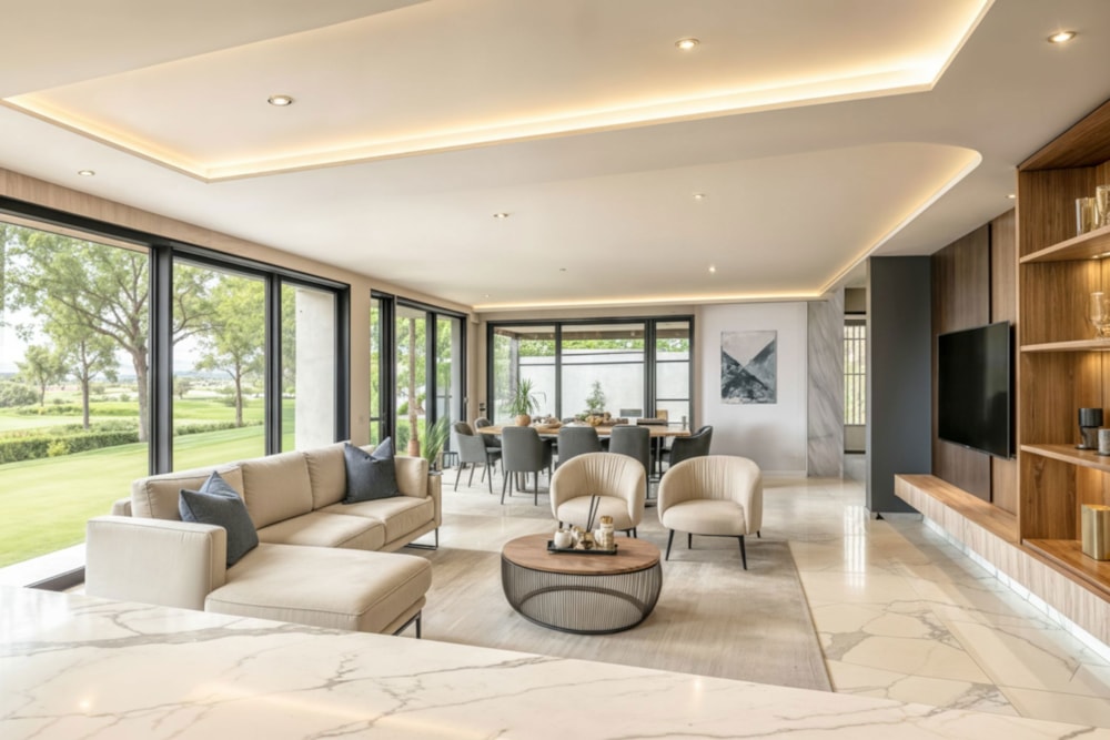 Residential vacant land for sale in Steyn City - 1SY1728755