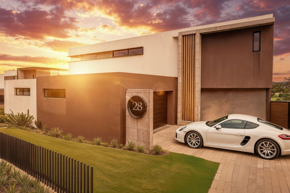 Residential vacant land for sale in Steyn City - 1SY1728755