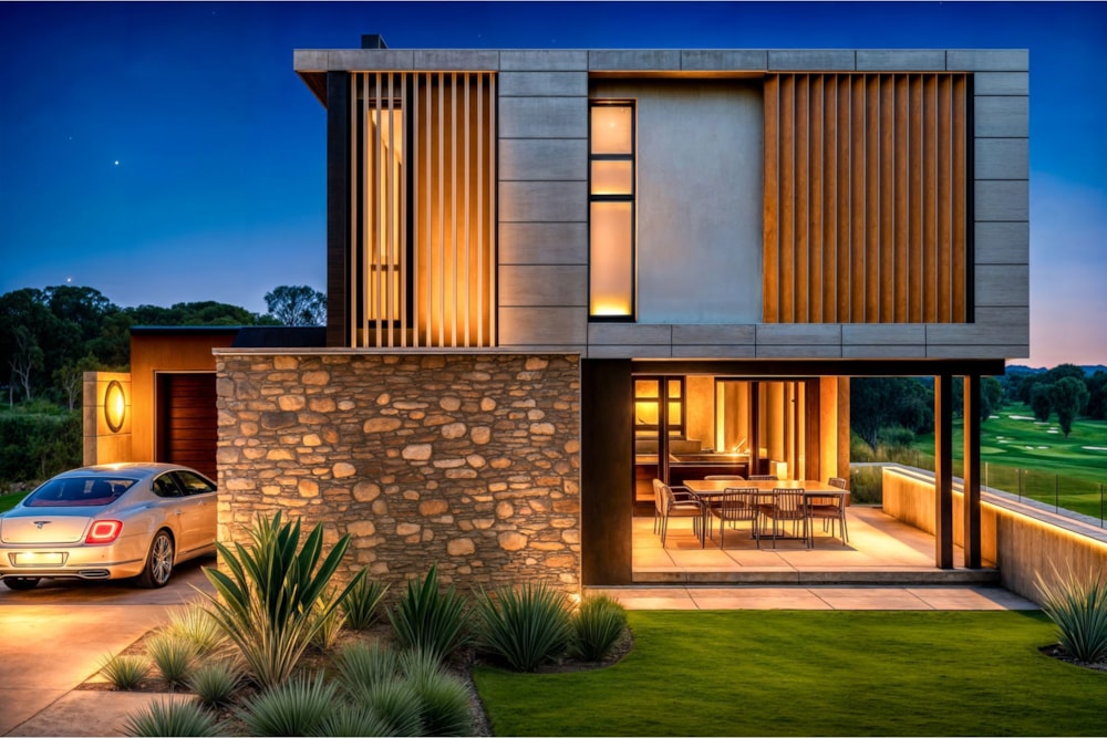 Residential vacant land for sale in Steyn City - 1SY1728755