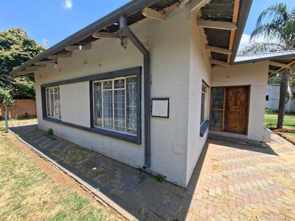 House for sale in Doorn - 1WM1728745