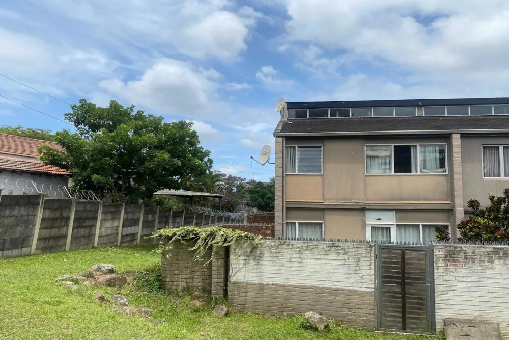 Apartment let in Pinetown - 1WP1728871