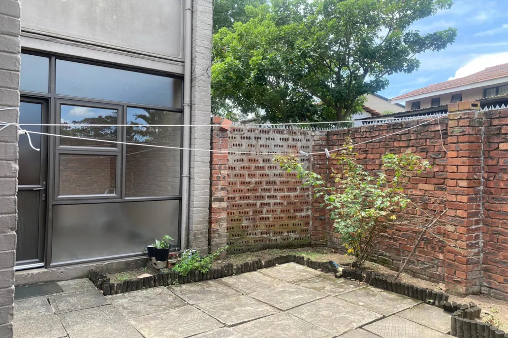 Apartment let in Pinetown - 1WP1728871