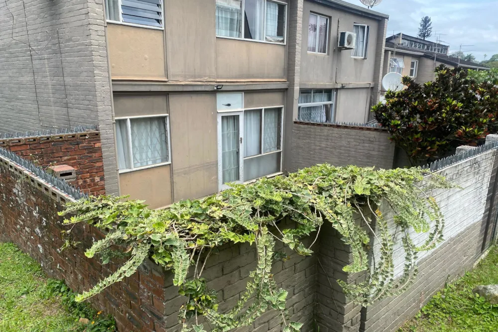Apartment let in Pinetown - 1WP1728871