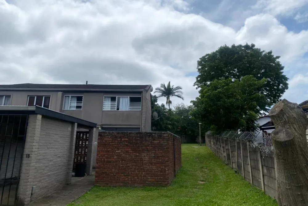 Apartment let in Pinetown - 1WP1728871