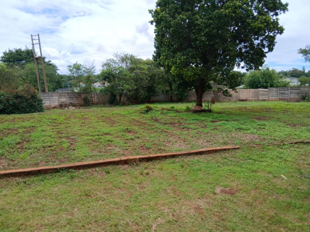 House to rent in Harare, Zimbabwe - 3ZB1729444